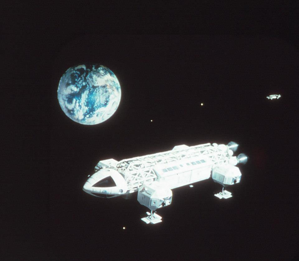 Space: 1999 Reminiscing the GAF View-Master Set - Space: 1999 Series by The  Catacombs